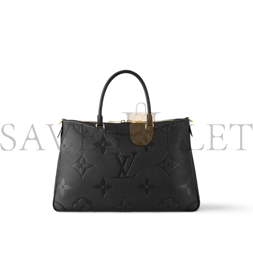 LOUIS VUITTON TRIANON MM M46487 (36*22*9cm)